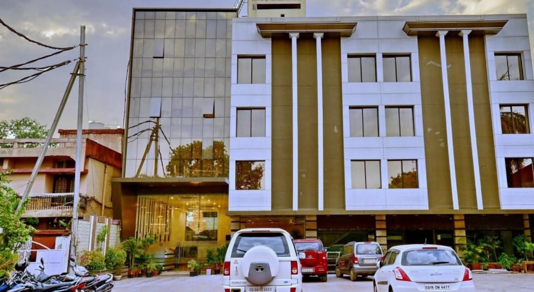 undefined Hotel Mahendra 9