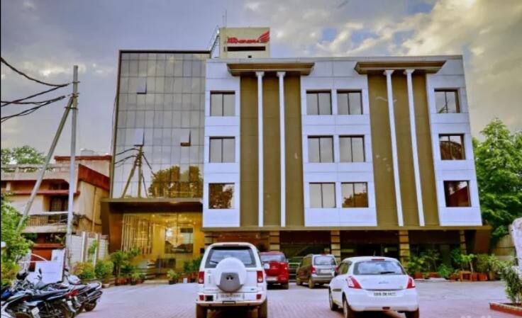 undefined Hotel Mahendra 7