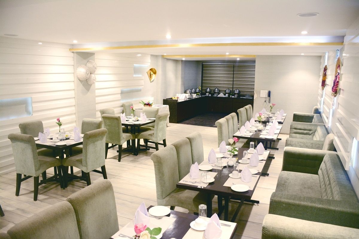 undefined Hotel Mahendra 3