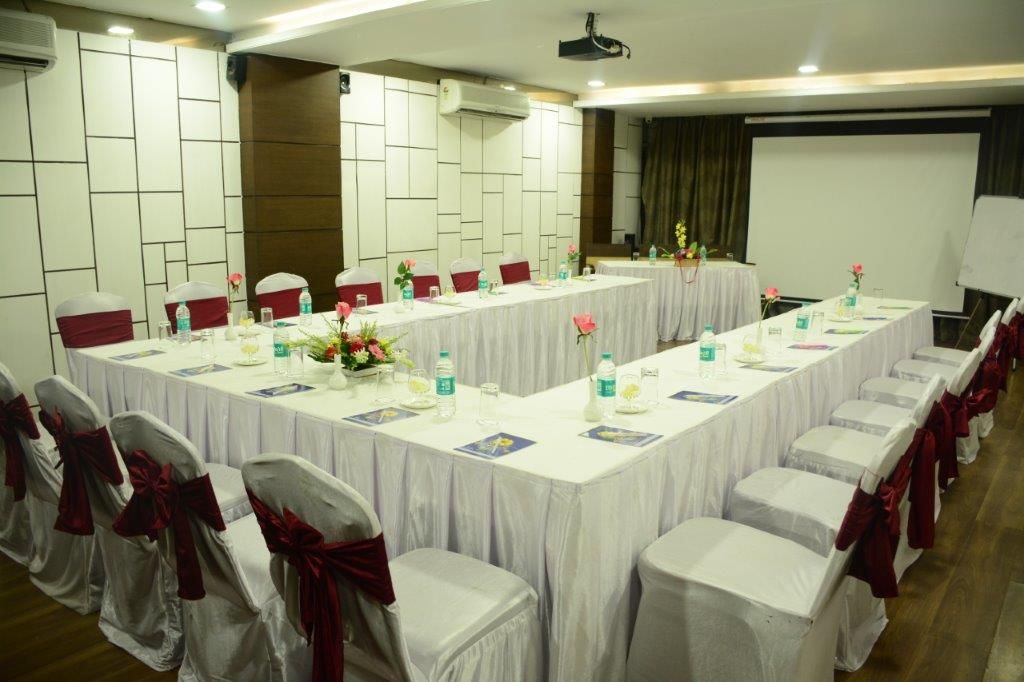 undefined Hotel Mahendra 4