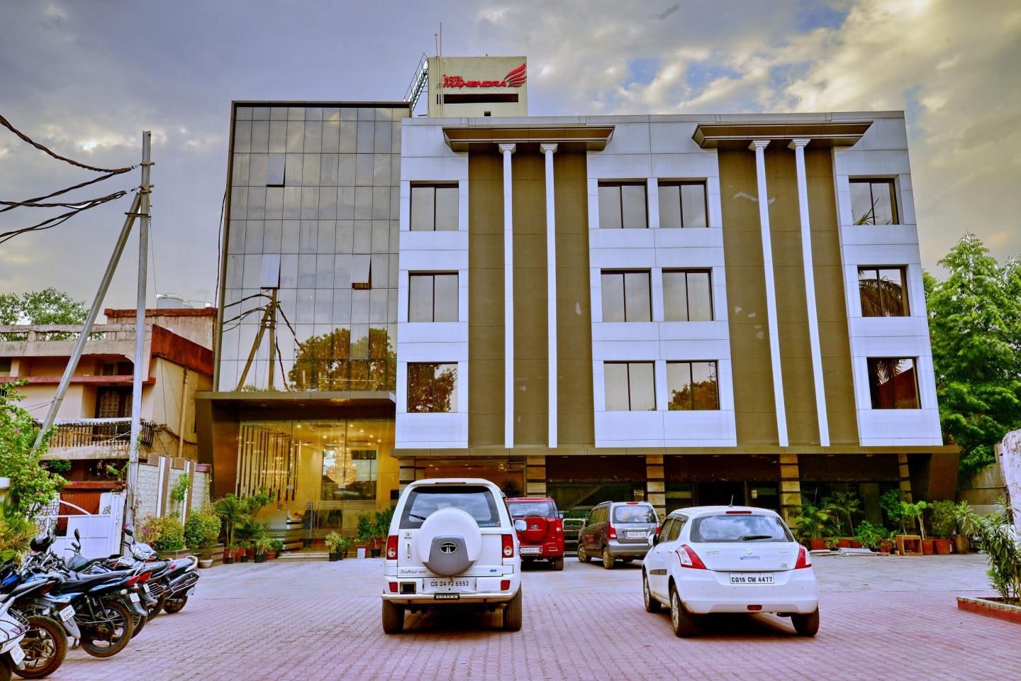 undefined Hotel Mahendra 8
