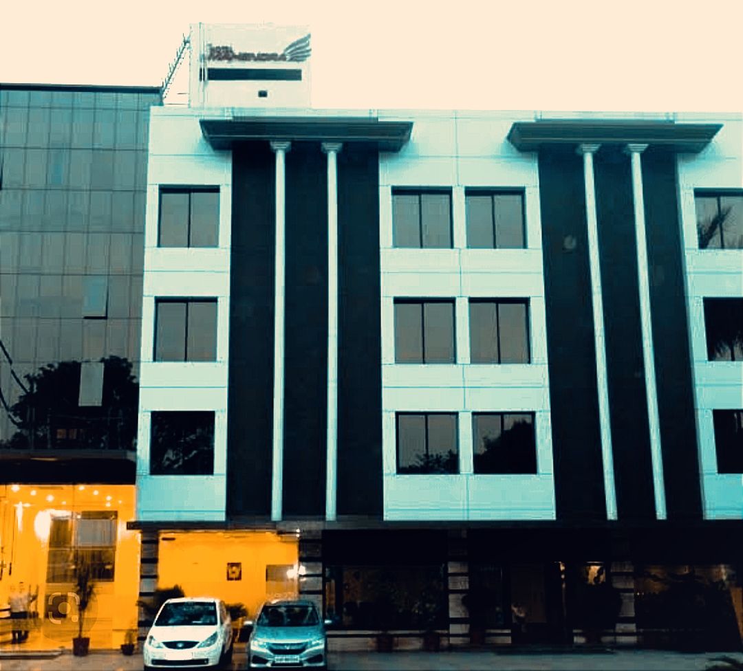 undefined Hotel Mahendra 6
