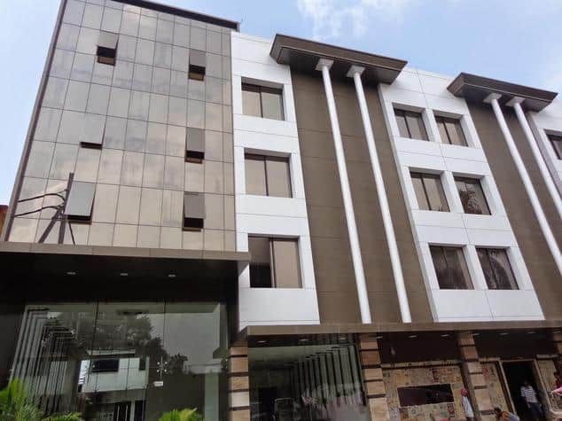 undefined Hotel Mahendra 5