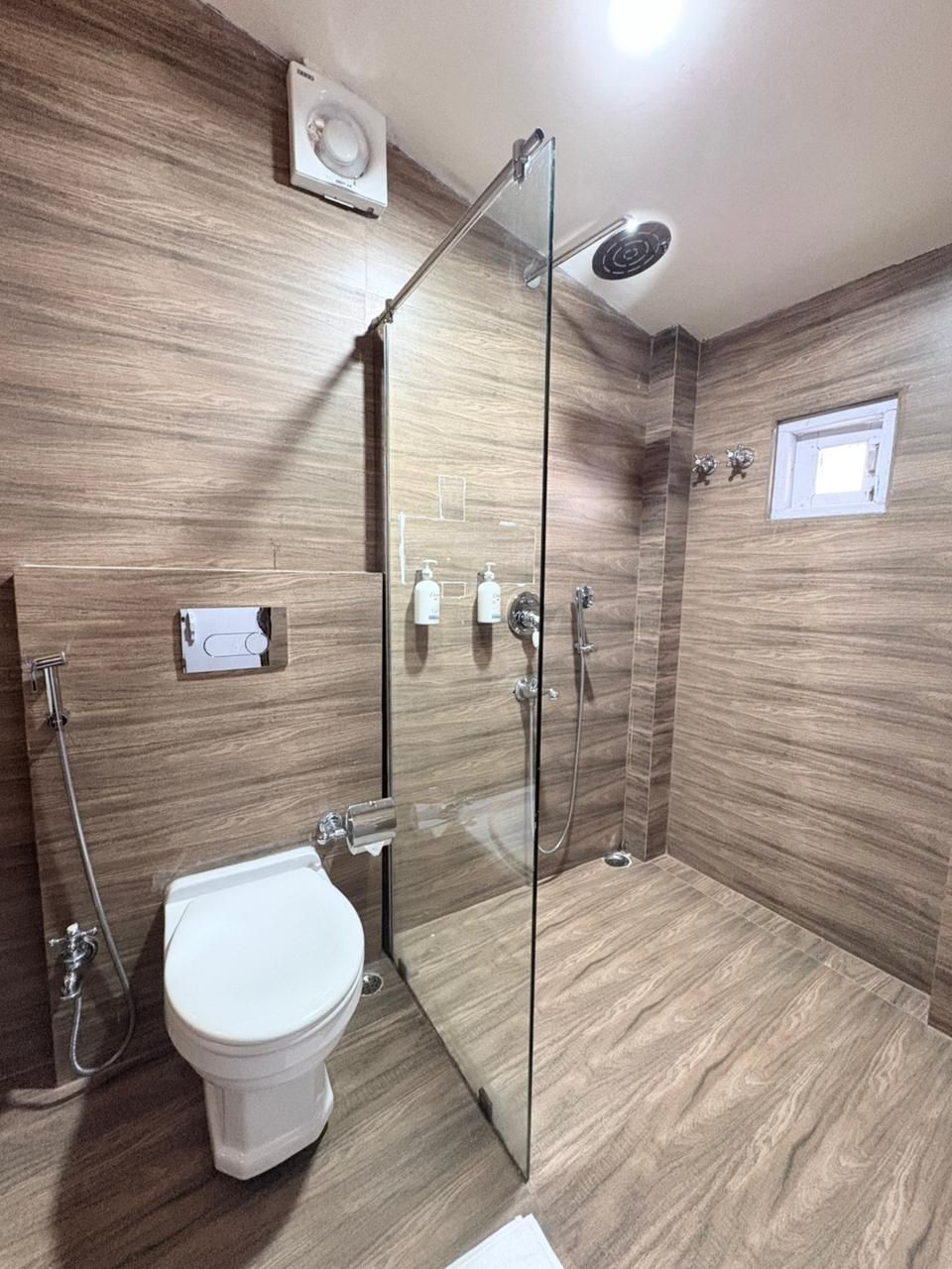 The Cochrane Place by Teesta Hotels Standard Room 5