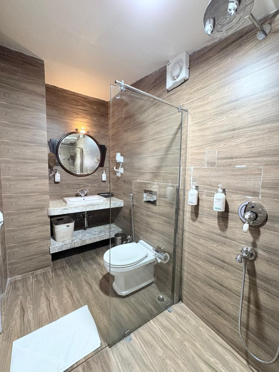 The Cochrane Place by Teesta Hotels Standard Room 6