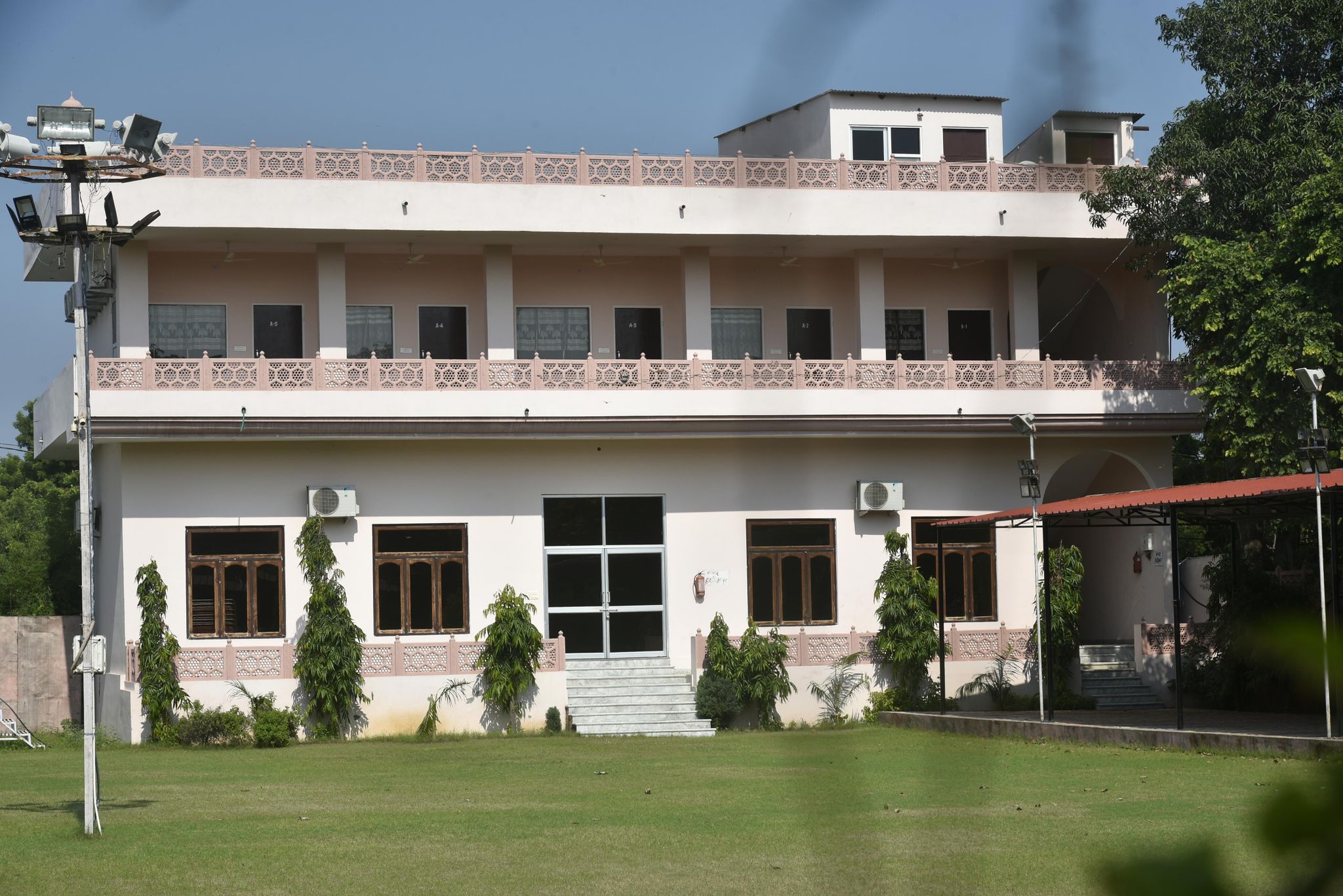 Ranthambhore Villas