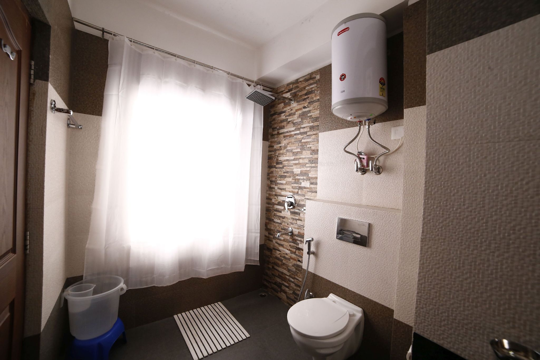 Superior Deluxe Double or Twin Room