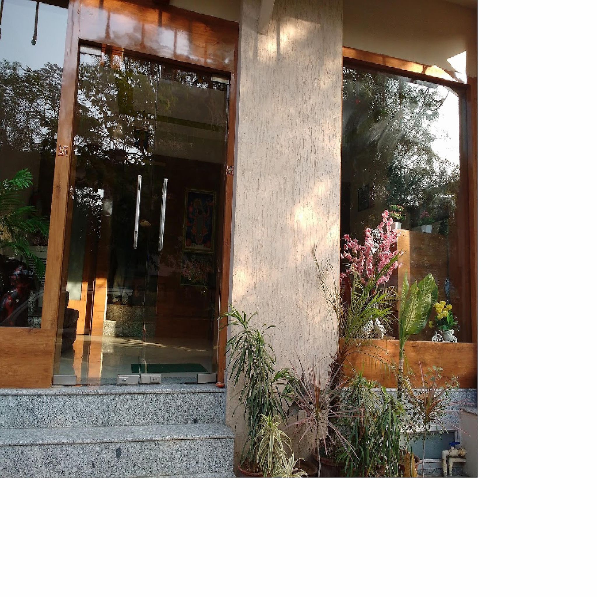 undefined Chandramouli Hotel 5