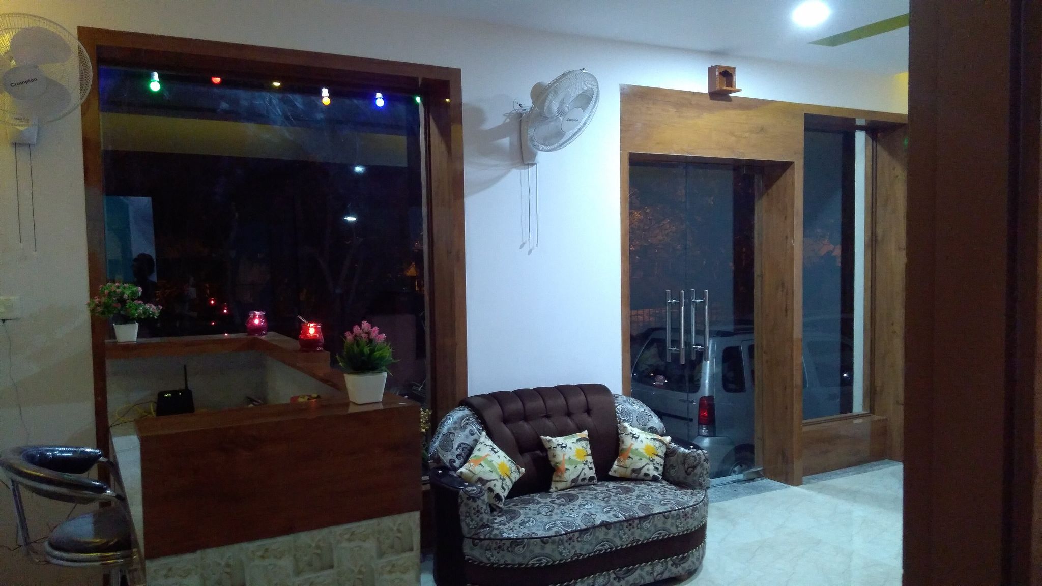 undefined Chandramouli Hotel 10