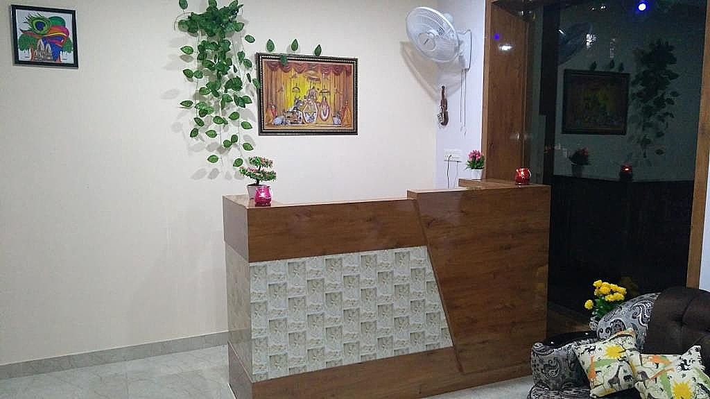 undefined Chandramouli Hotel 3