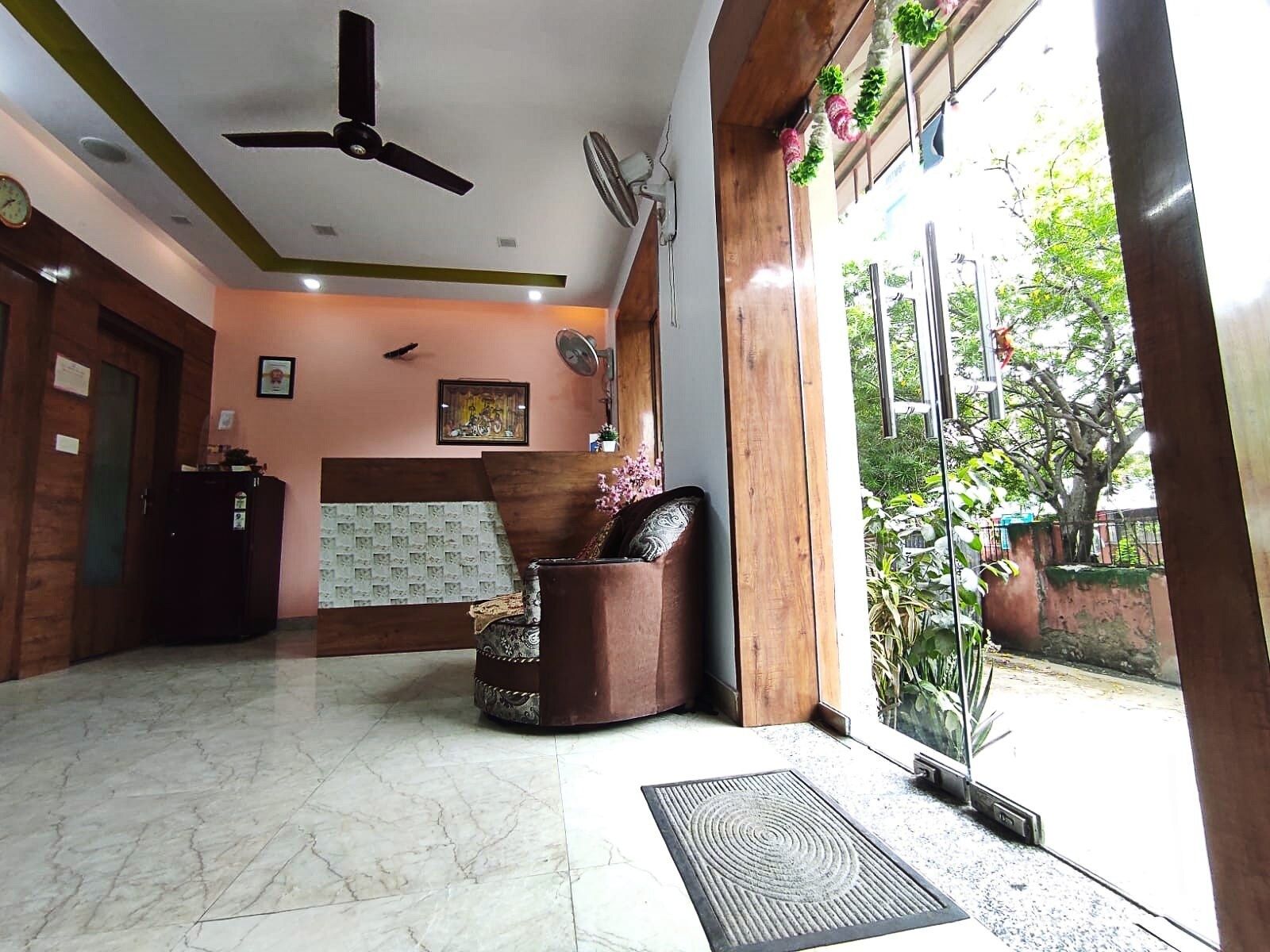 undefined Chandramouli Hotel 4