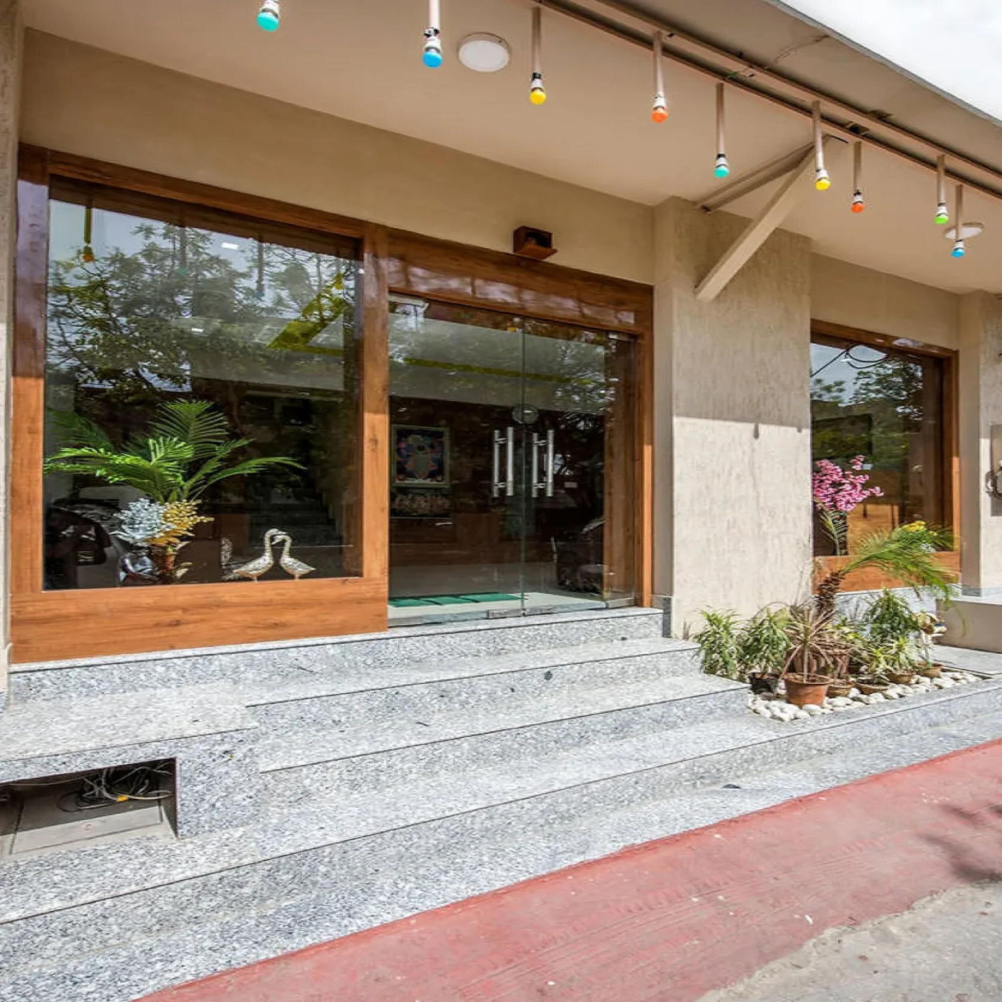 undefined Chandramouli Hotel