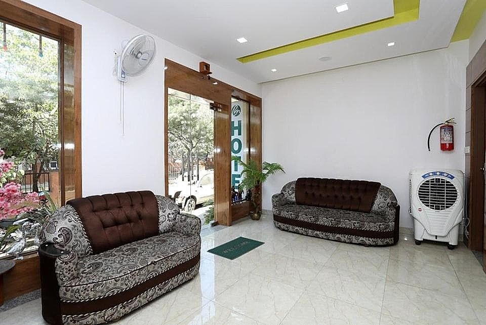 undefined Chandramouli Hotel 9