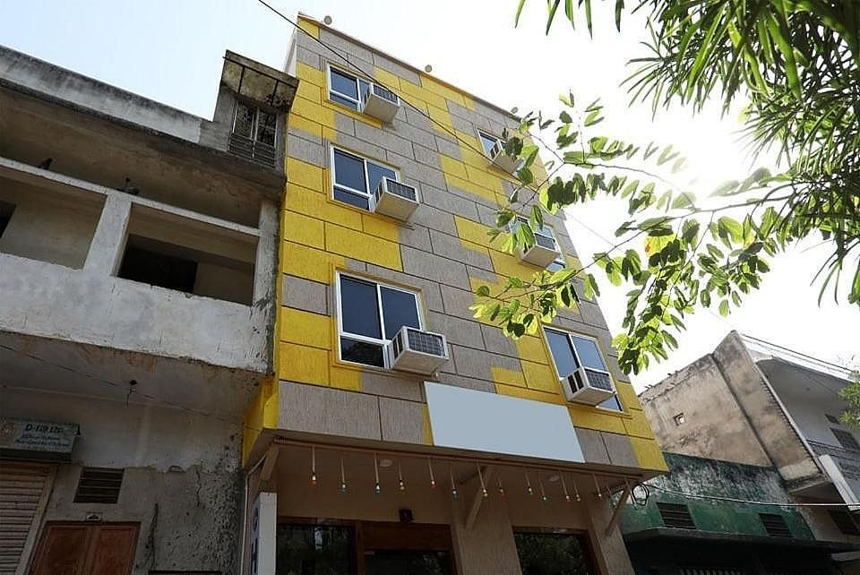undefined Chandramouli Hotel 6