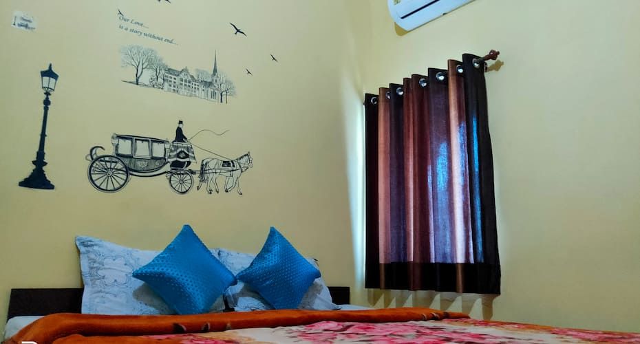 Standard Non AC Room