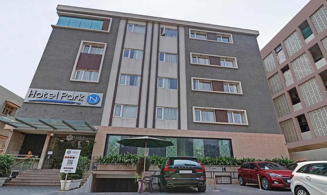 Hotel Park N