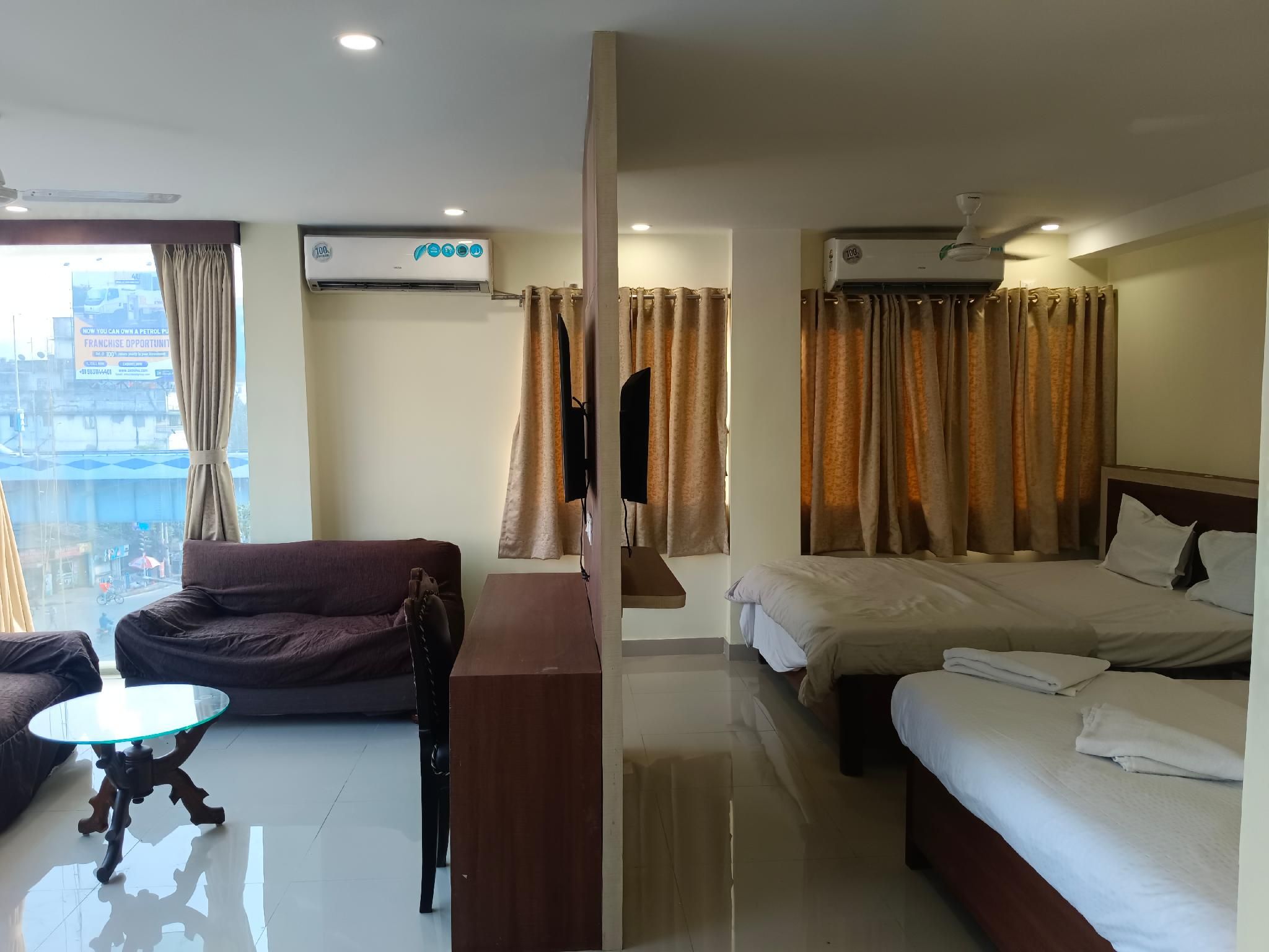 City View Suite