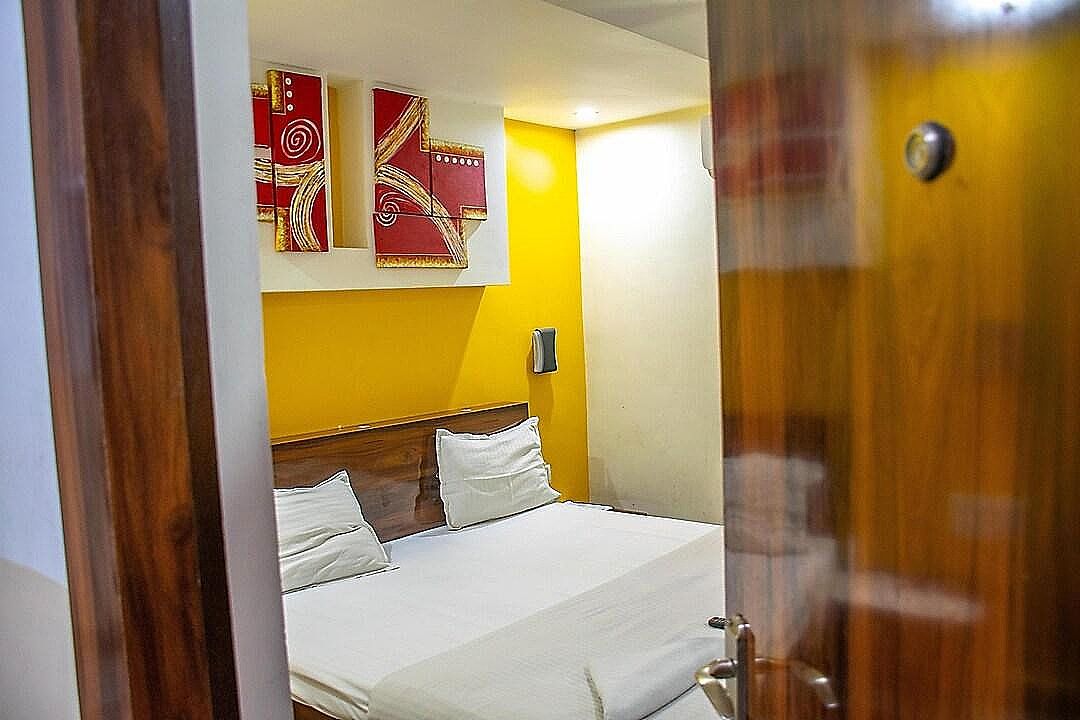 Hotel Platinum Standard Room 4th Floor (gym on 5th floor) 4