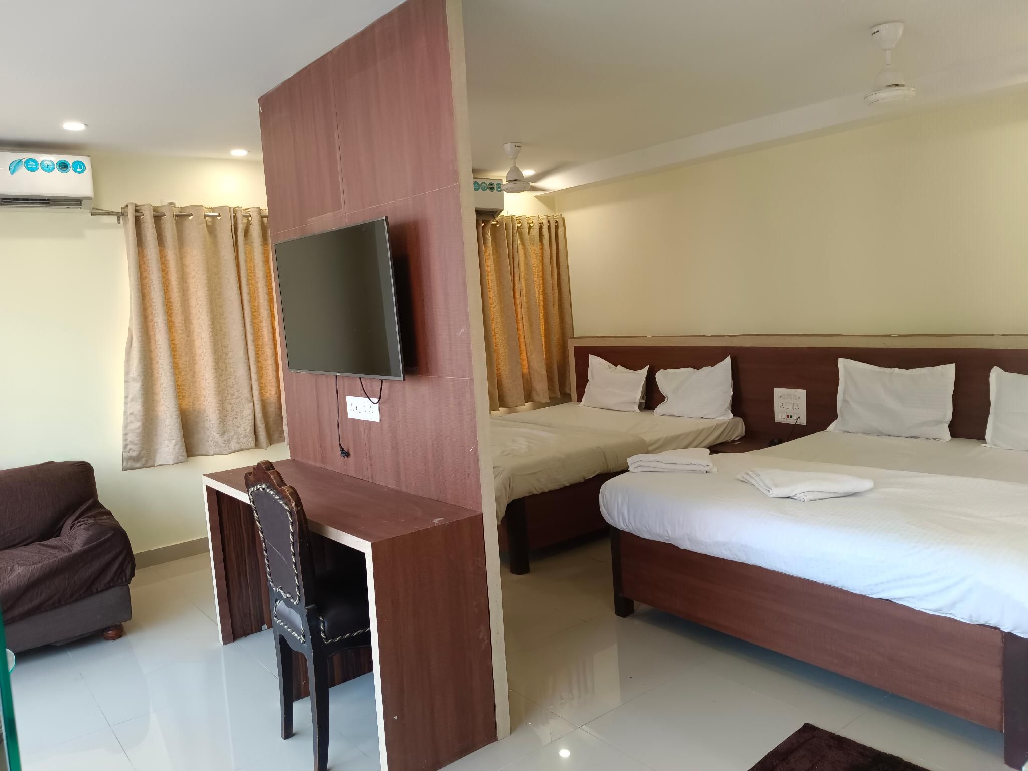 City View Suite
