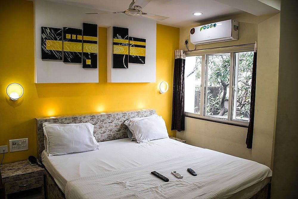 Hotel Platinum Standard Room 4th Floor (gym on 5th floor)