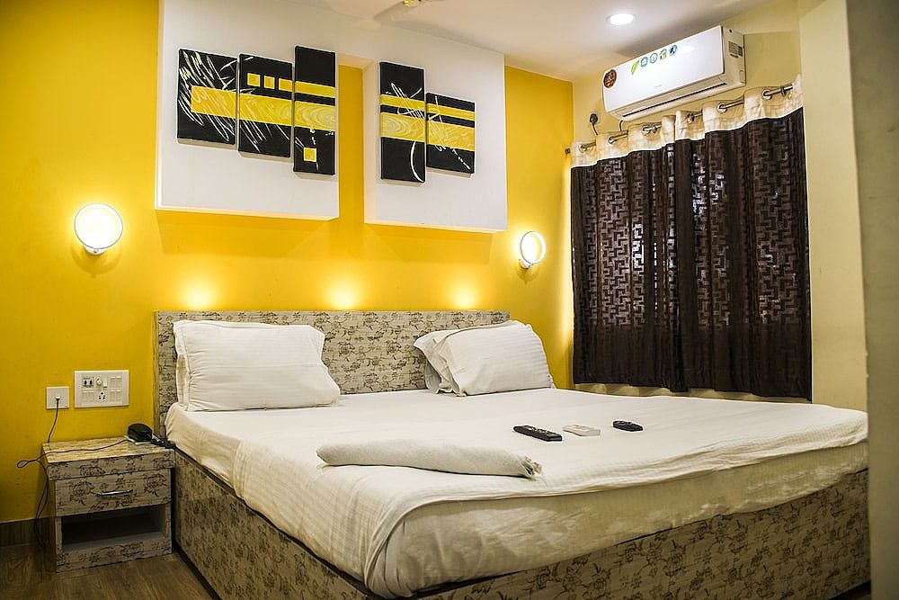 Hotel Platinum Standard Room 4th Floor (gym on 5th floor) 2