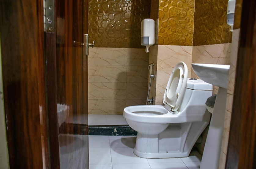 Standard Room 1st Floor