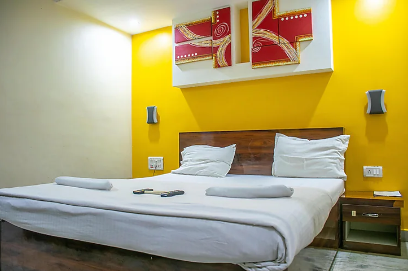 Standard Room 1st Floor