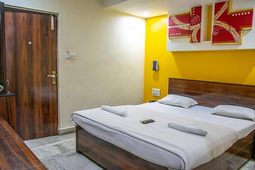 Standard Room 1st Floor