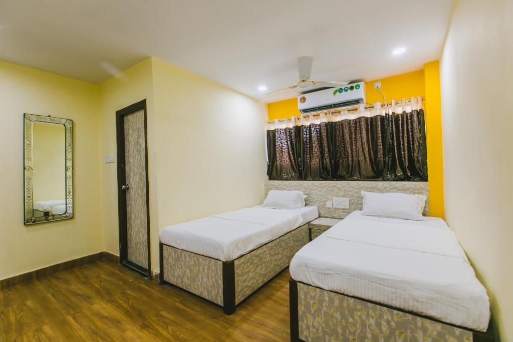 Hotel Platinum Standard Room 4th Floor (gym on 5th floor) 5