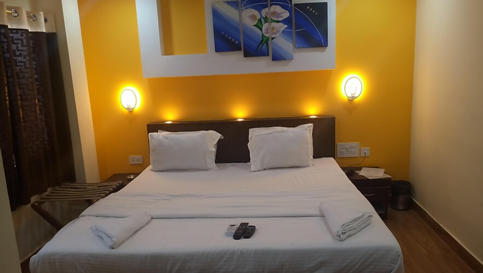 Standard Room 1st Floor