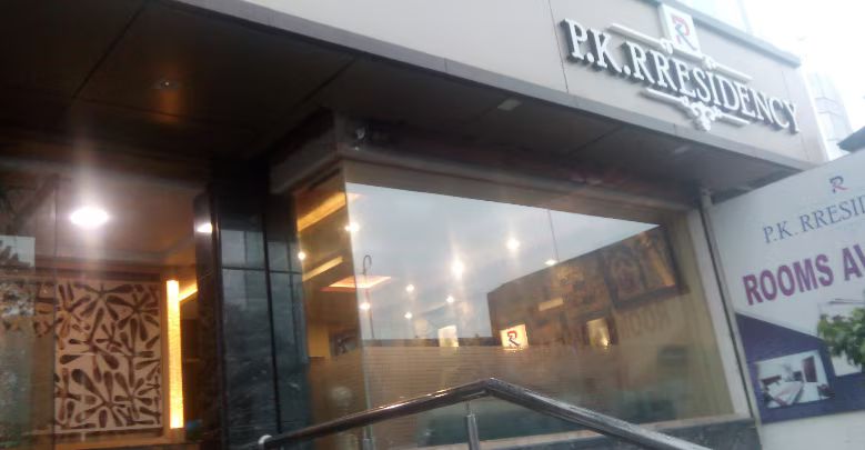 undefined P.K. Rresidency 10