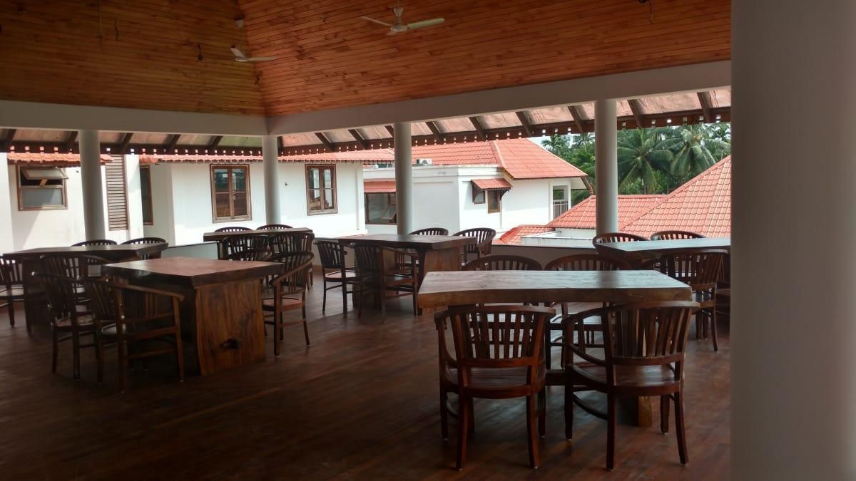 undefined Paloma backwater Resort 6