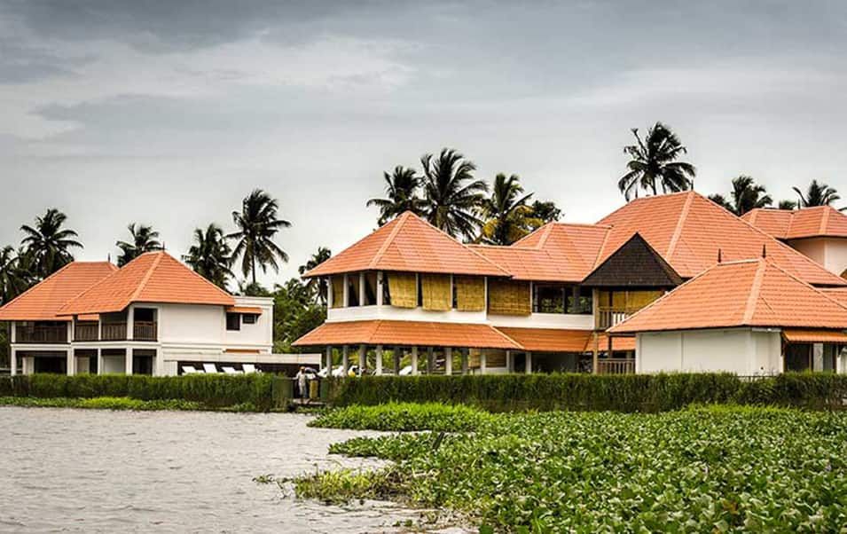 undefined Paloma backwater Resort