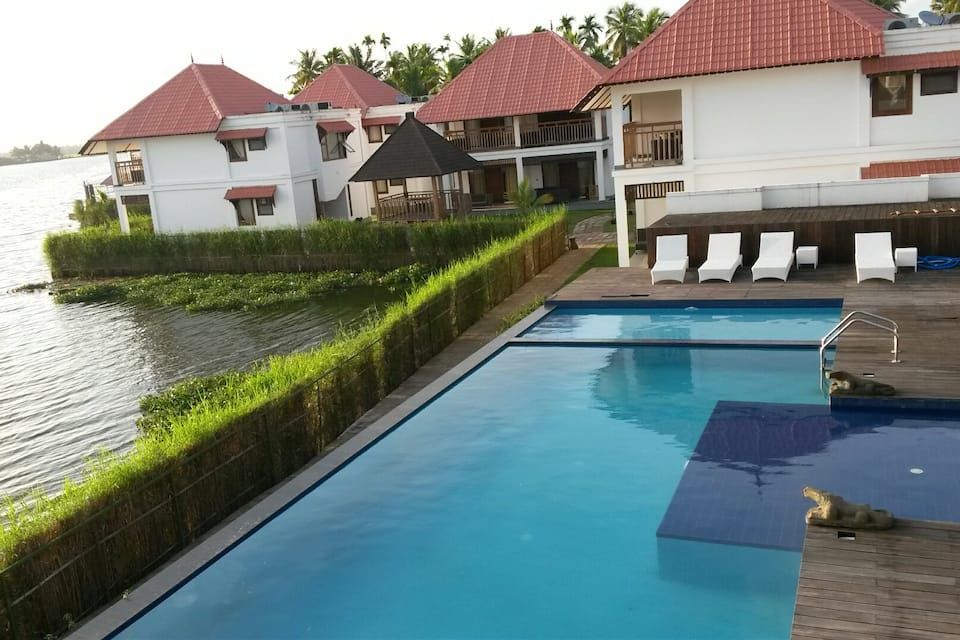 undefined Paloma backwater Resort 4