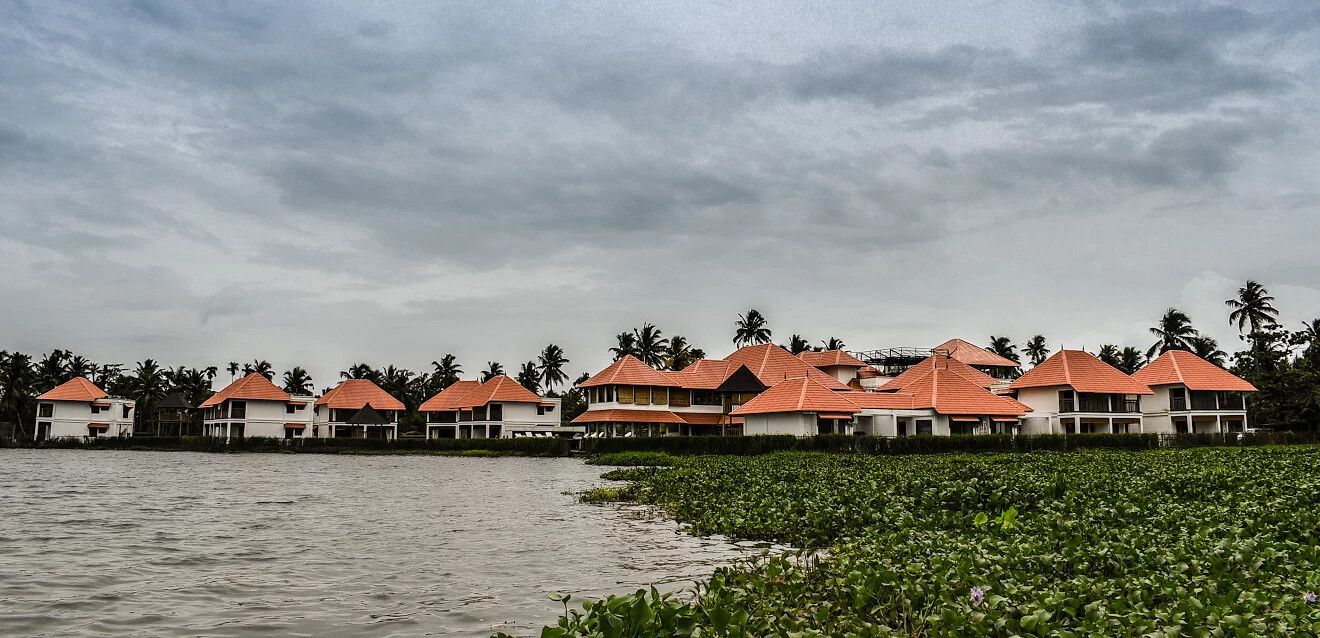 undefined Paloma backwater Resort 10
