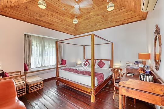 undefined Paloma backwater Resort 5