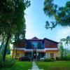 The Windchimes Retreat
