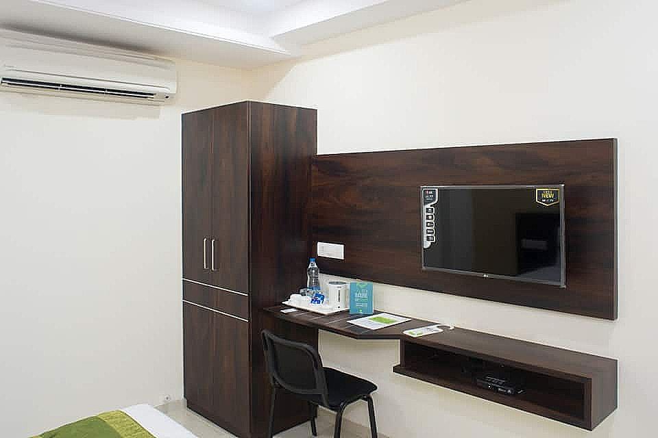 Standard Living Room