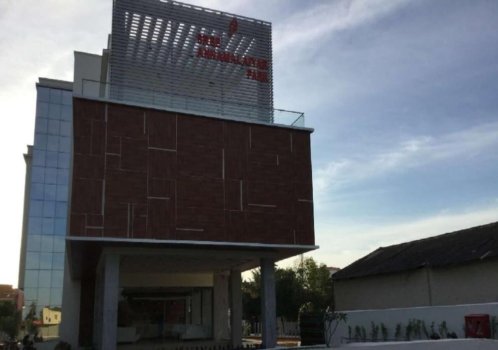 undefined Hotel Sree Annamalaiyar Park 9