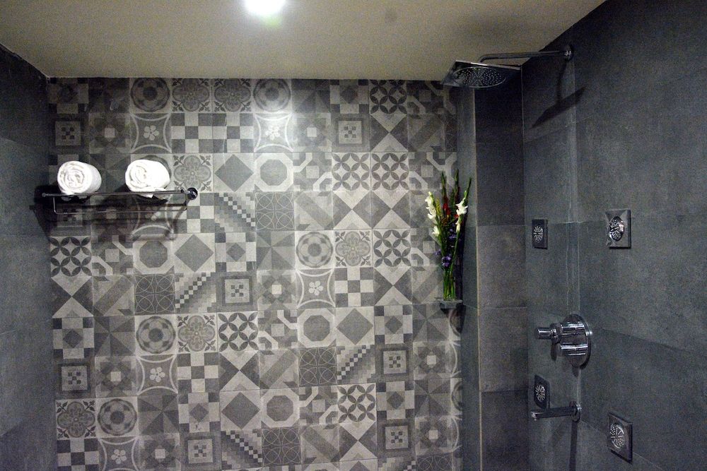 Hotel Sree Annamalaiyar Park Standard Double Room 9