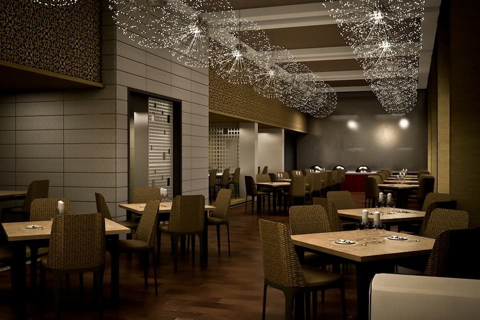undefined Hotel Sree Annamalaiyar Park 3