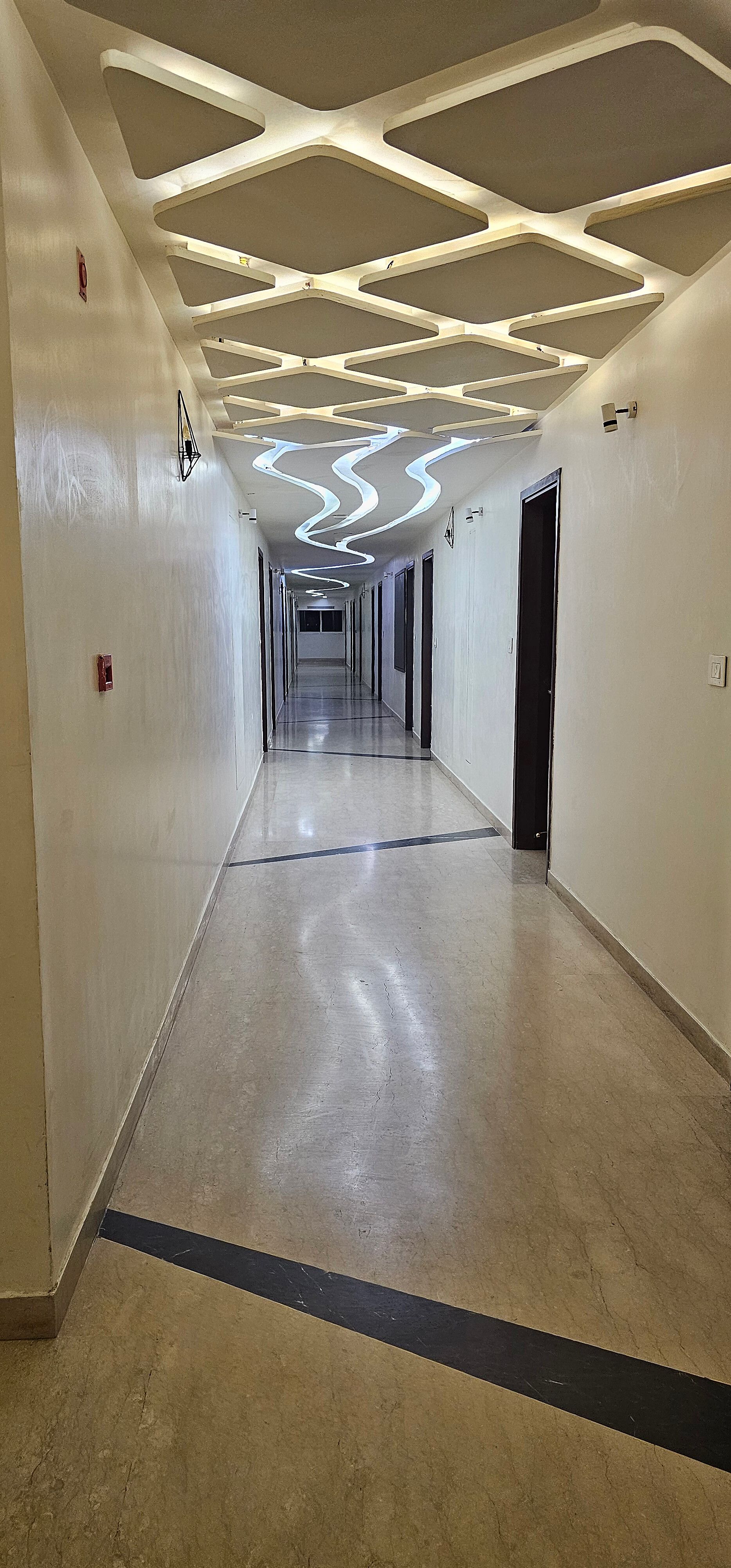 undefined Hotel Sree Annamalaiyar Park 2
