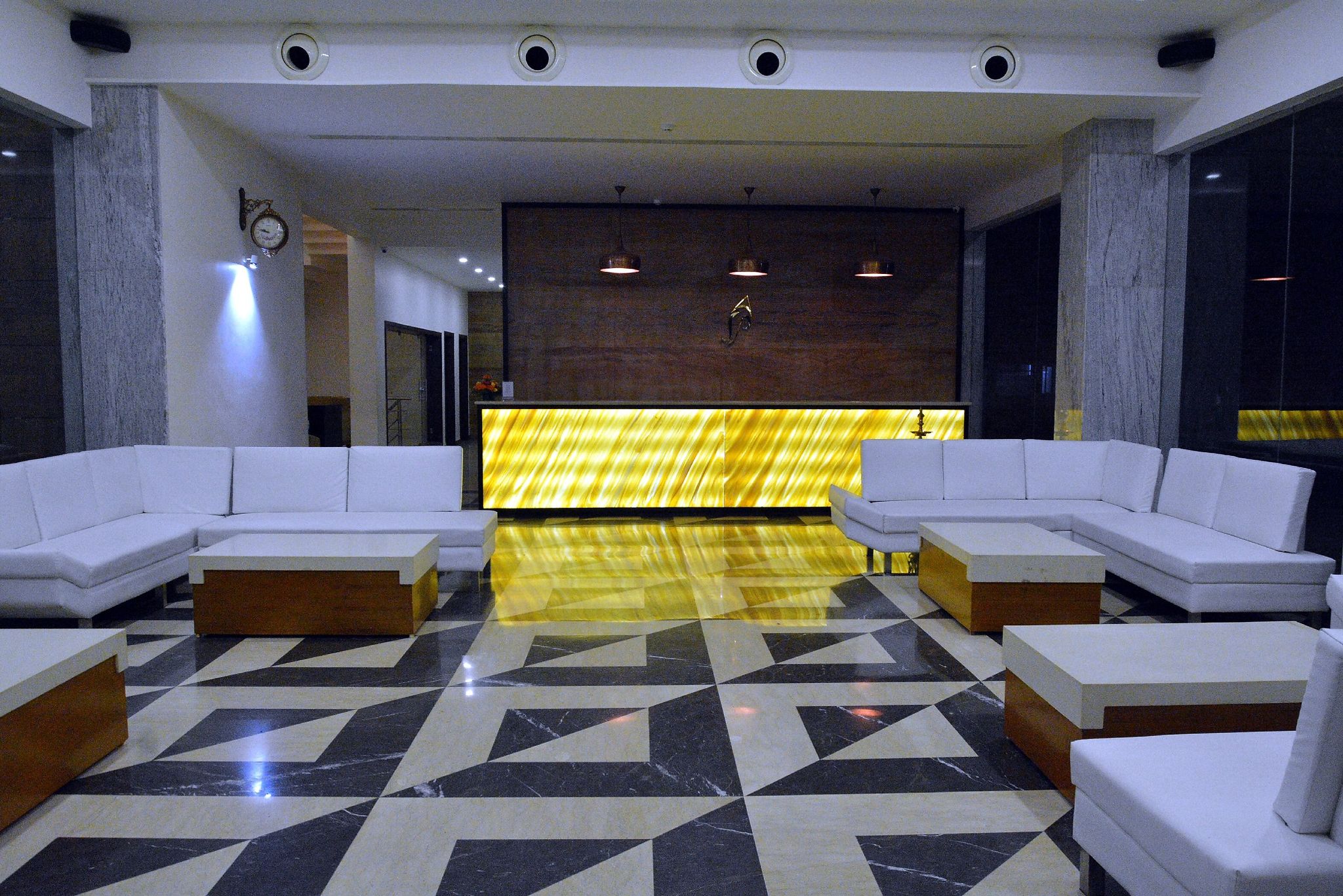 undefined Hotel Sree Annamalaiyar Park