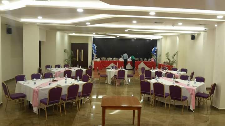 undefined Hotel Sree Annamalaiyar Park 10