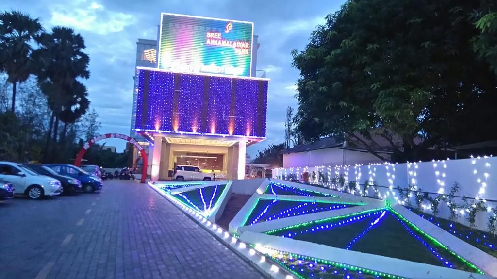 undefined Hotel Sree Annamalaiyar Park 7