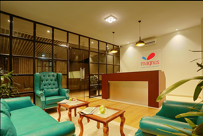 undefined Magnus Vosiv Suites 2