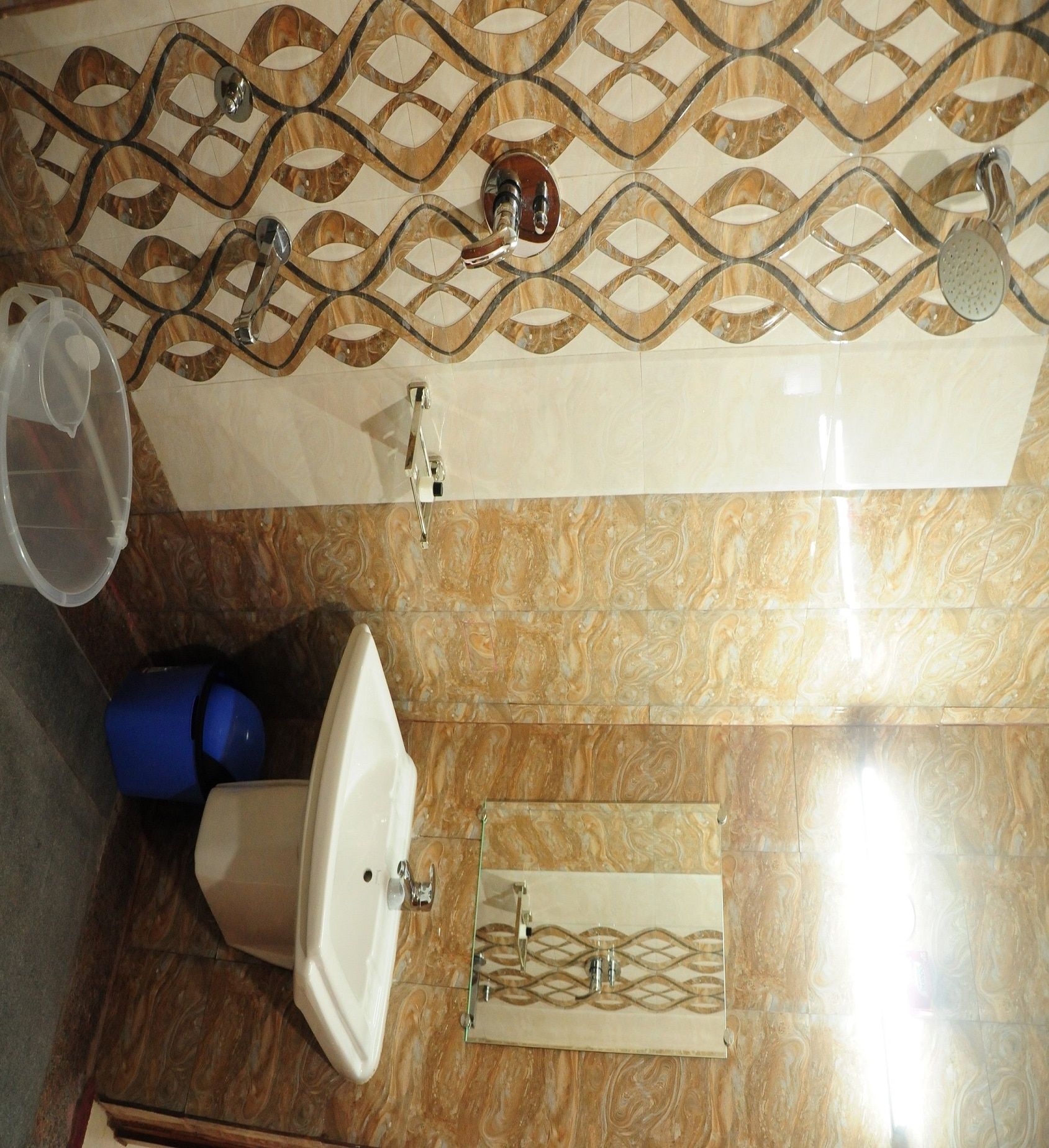 Hotel Al-Wesal International Standard Room Non AC 7