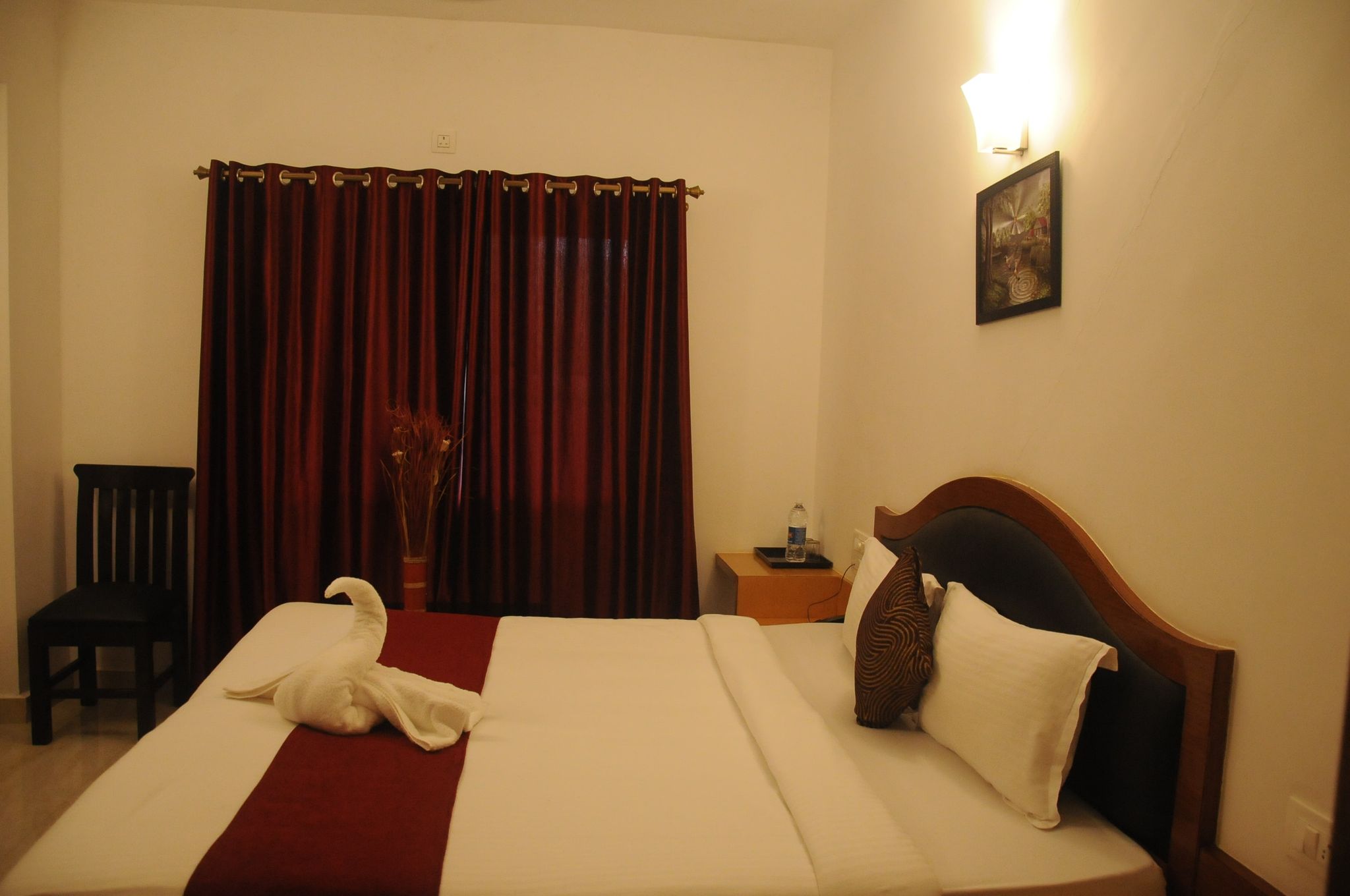 Hotel Al-Wesal International Standard Room Non AC 5