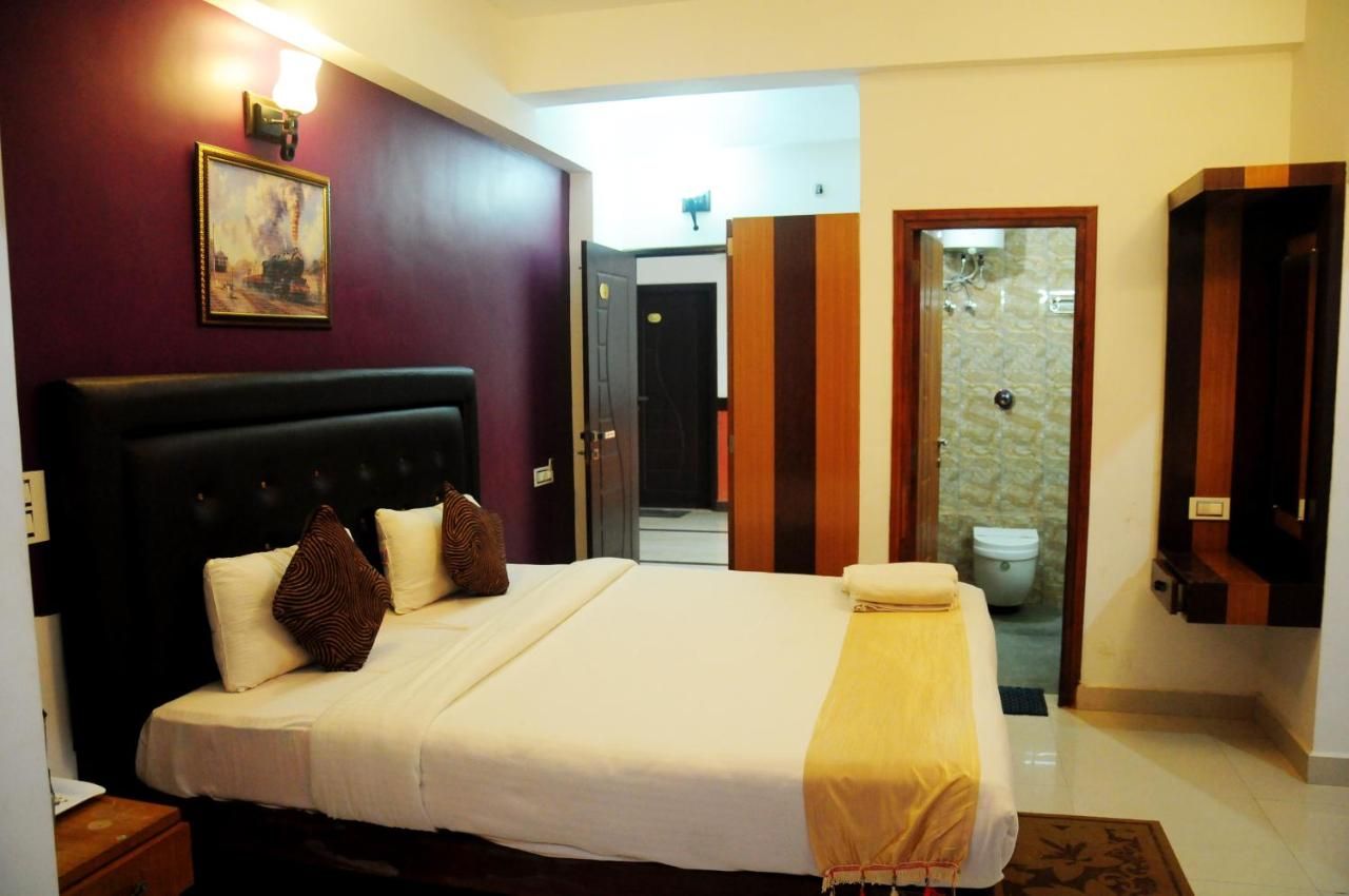 Family Suite Non AC
