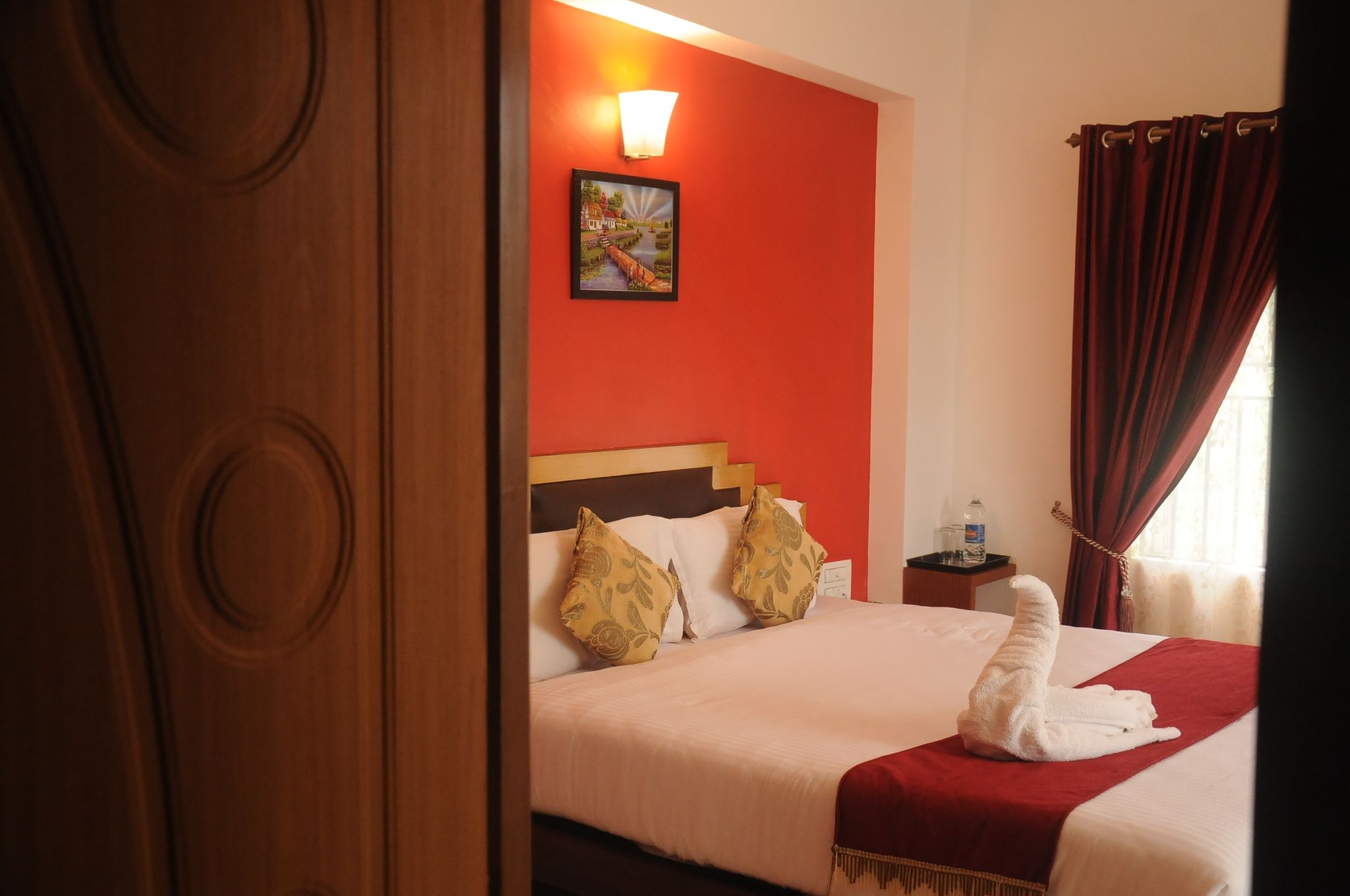 Hotel Al-Wesal International Standard Room Non AC 4